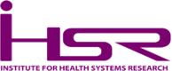 Institute For Health Systems Research